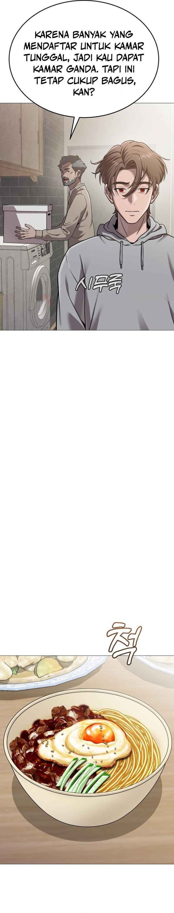 John X Killer Chapter 14 Gambar 28