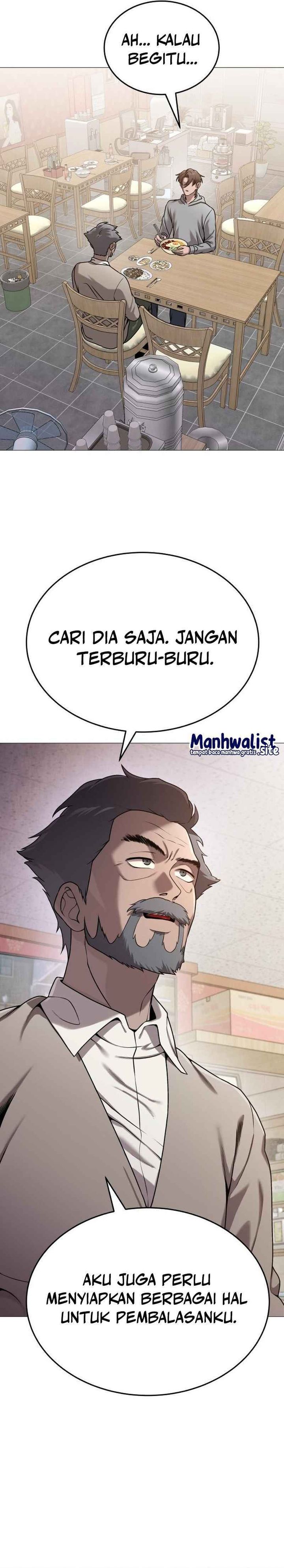 John X Killer Chapter 14 Gambar 34