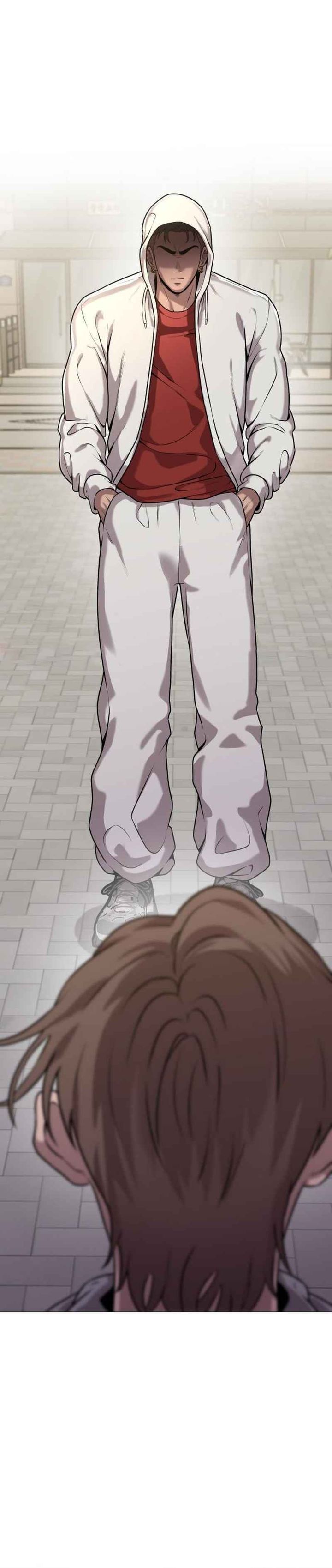 John X Killer Chapter 14 Gambar 38