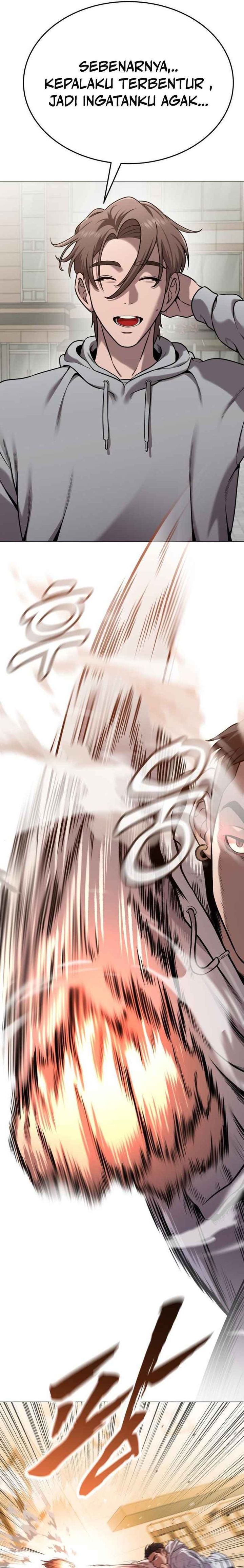 John X Killer Chapter 14 Gambar 44