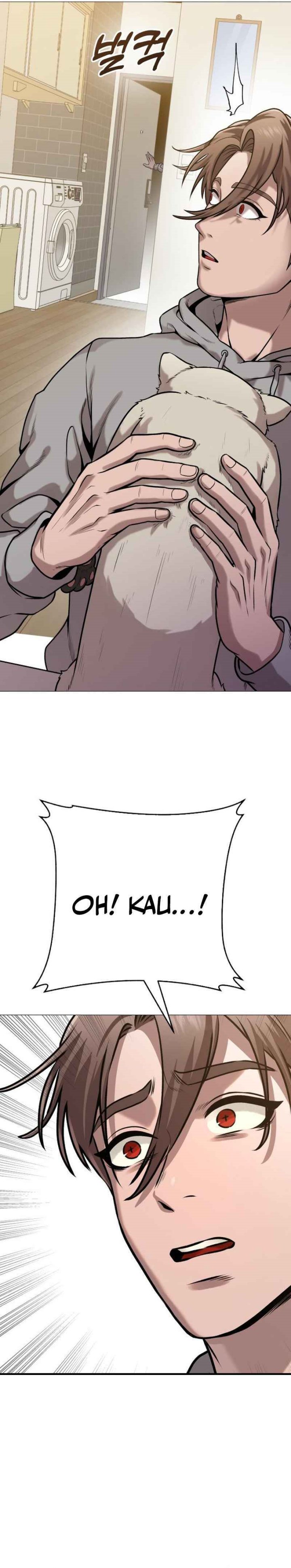 John X Killer Chapter 15 Gambar 5