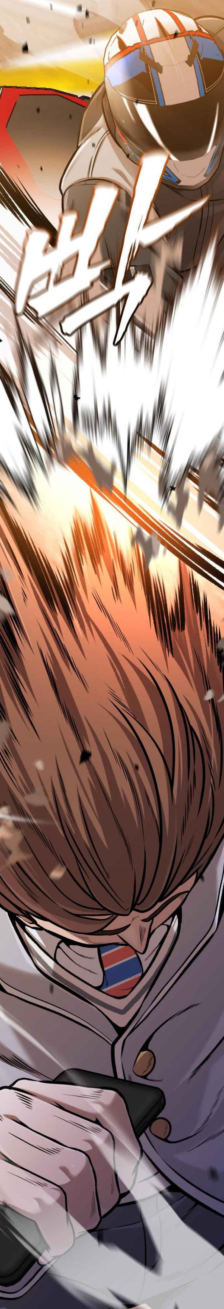 John X Killer Chapter 15 Gambar 19