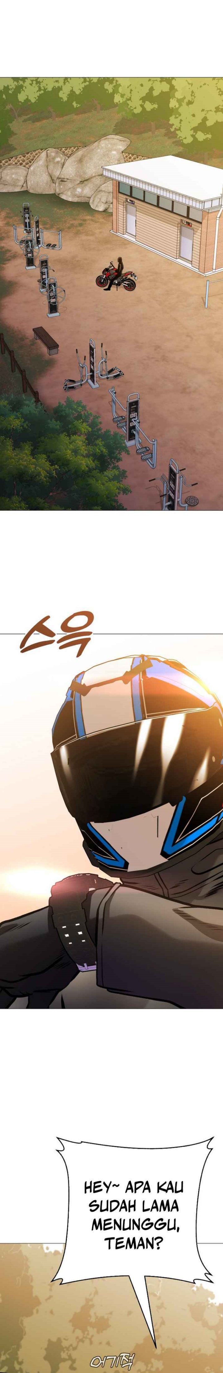 John X Killer Chapter 15 Gambar 25