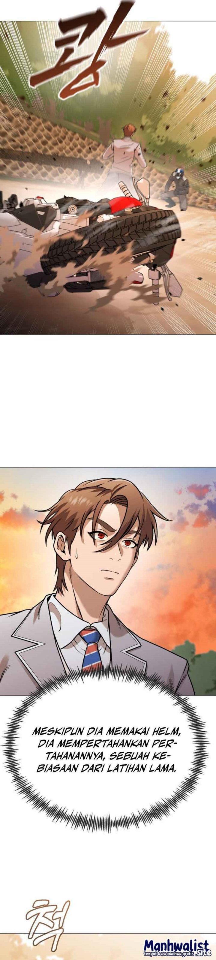 John X Killer Chapter 15 Gambar 33