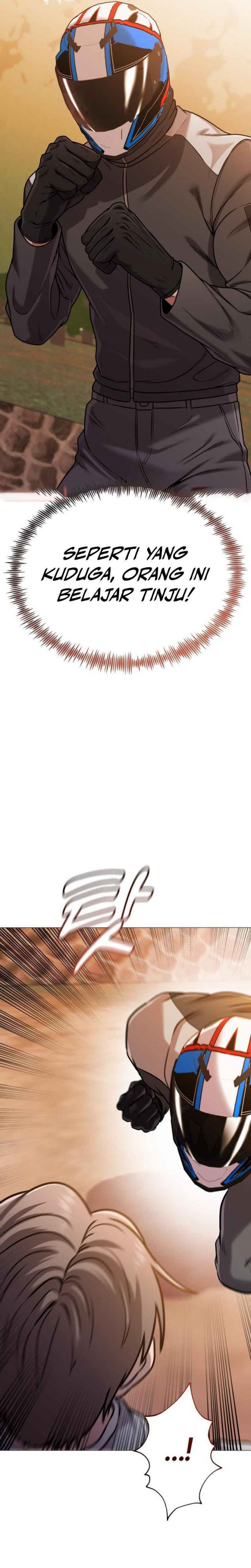 John X Killer Chapter 15 Gambar 34