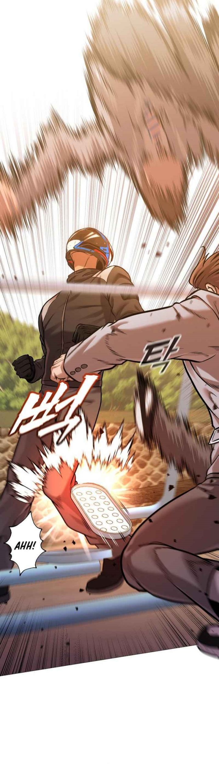 John X Killer Chapter 15 Gambar 36