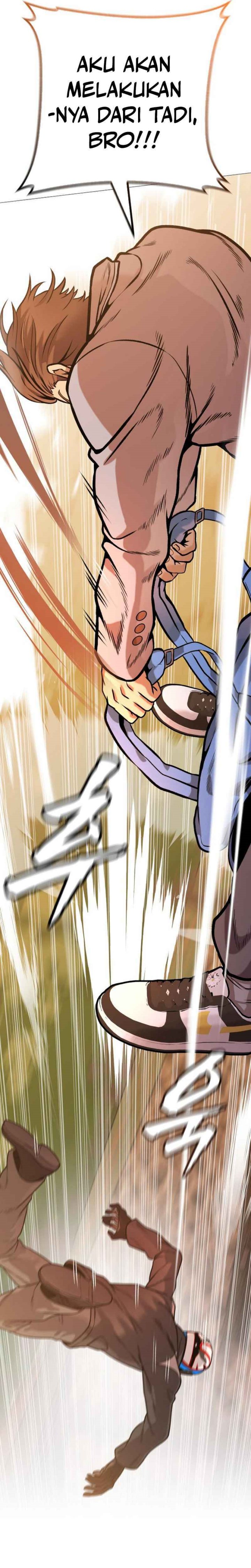 John X Killer Chapter 15 Gambar 52