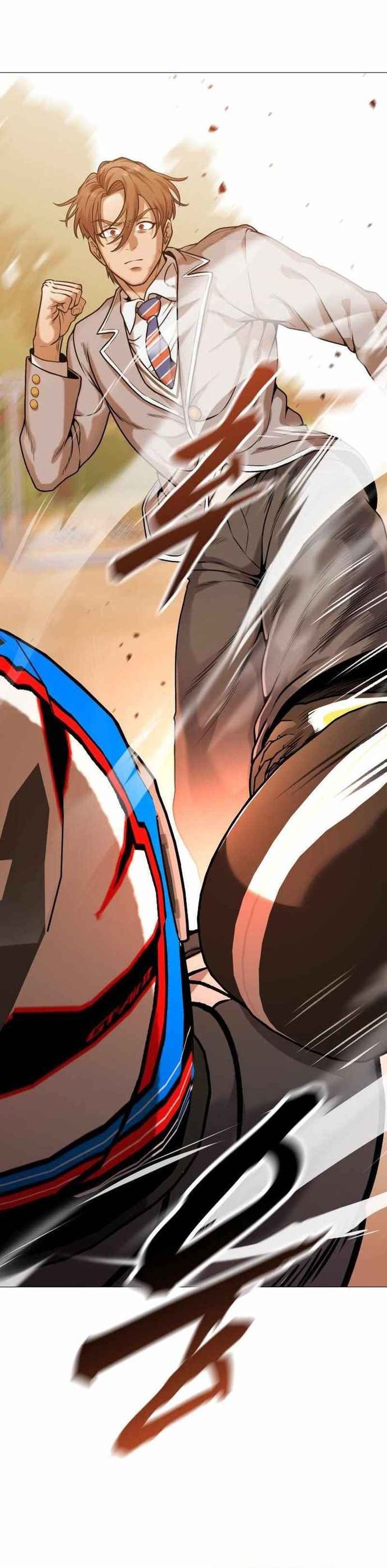 John X Killer Chapter 16 Gambar 5