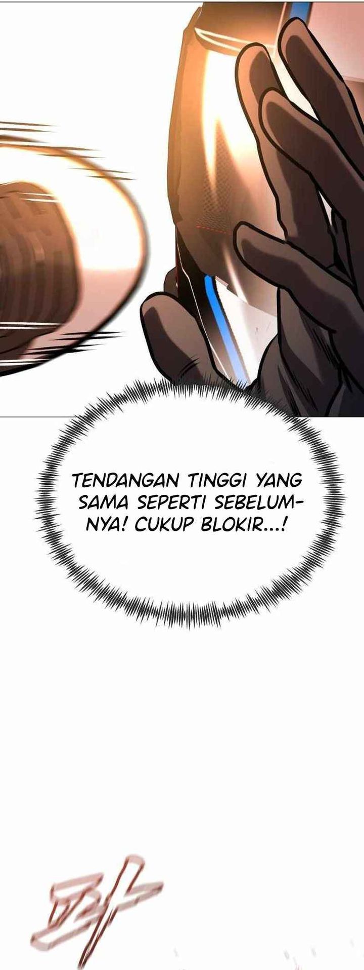John X Killer Chapter 16 Gambar 6