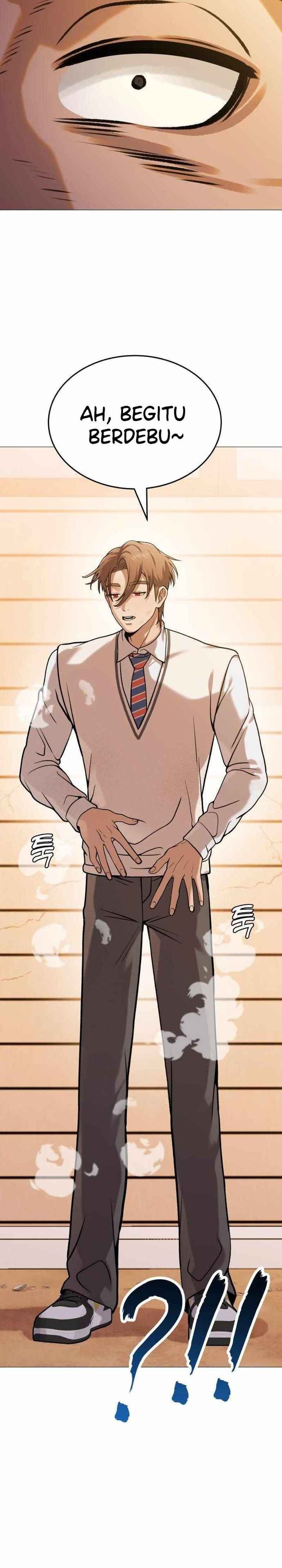 John X Killer Chapter 16 Gambar 25