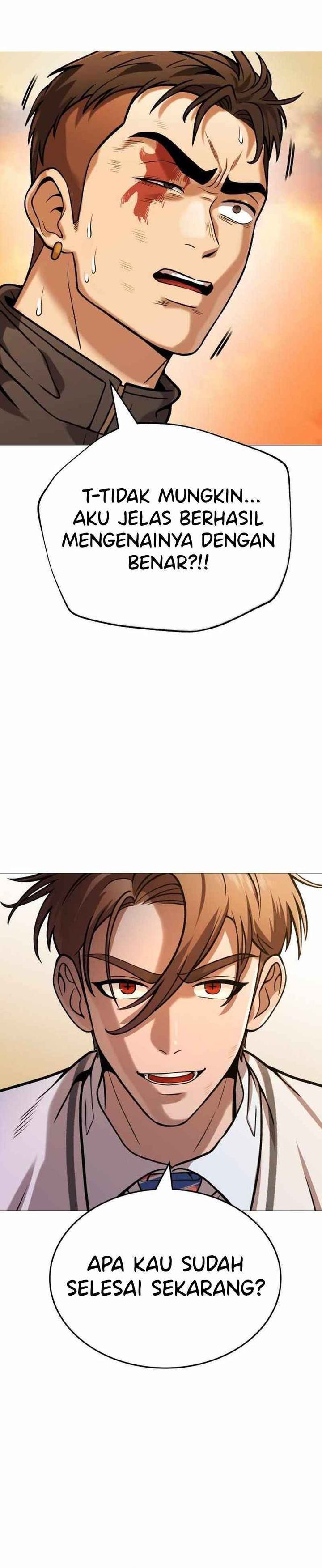 John X Killer Chapter 16 Gambar 26