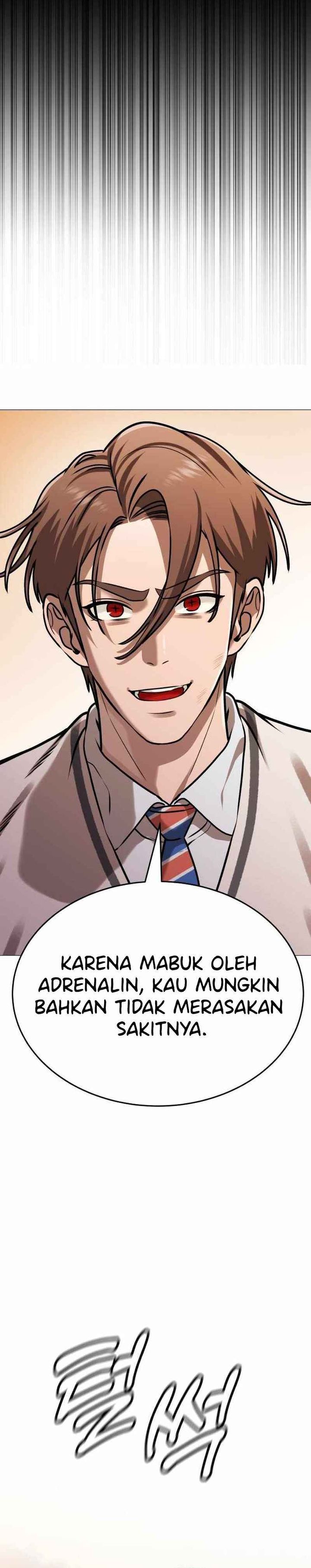 John X Killer Chapter 16 Gambar 37