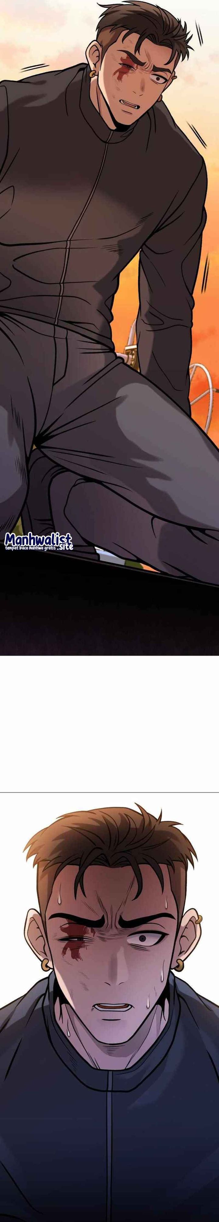 John X Killer Chapter 16 Gambar 38