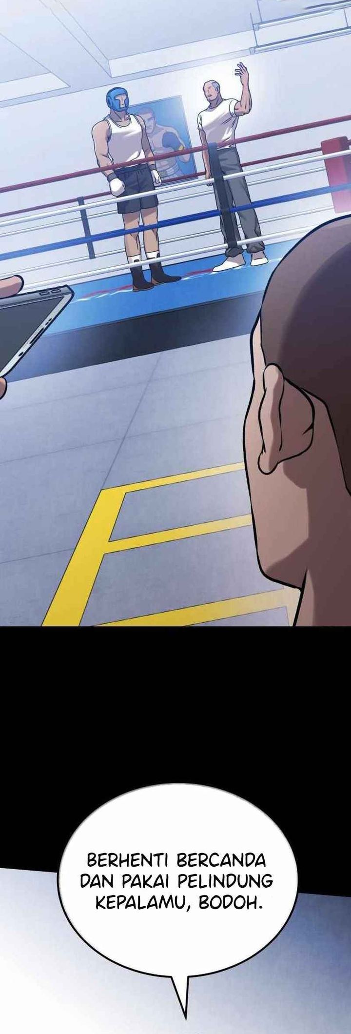 John X Killer Chapter 16 Gambar 40