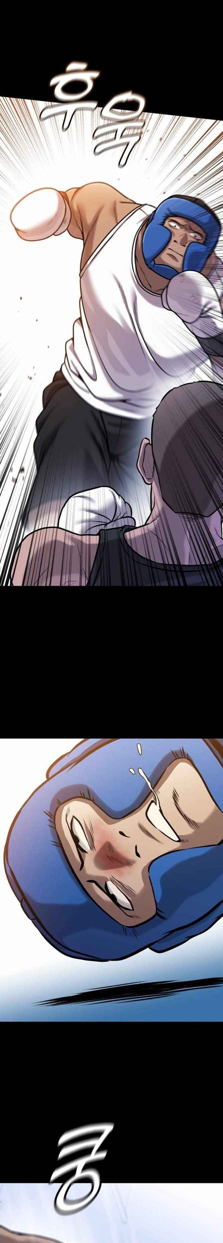 John X Killer Chapter 16 Gambar 42