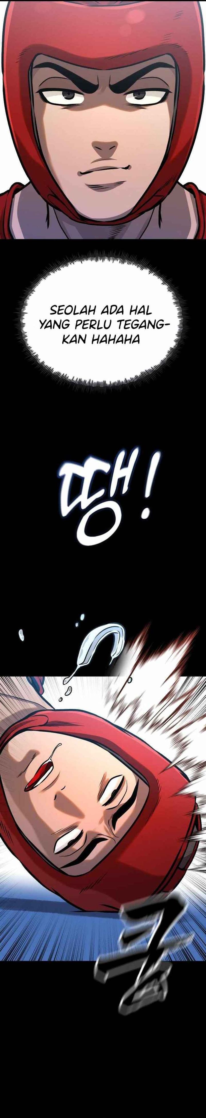 John X Killer Chapter 16 Gambar 46