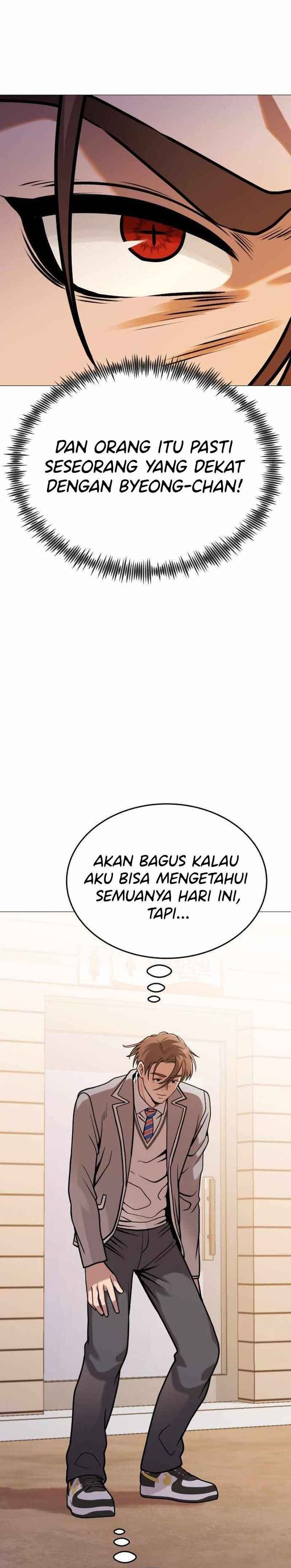 John X Killer Chapter 16 Gambar 62