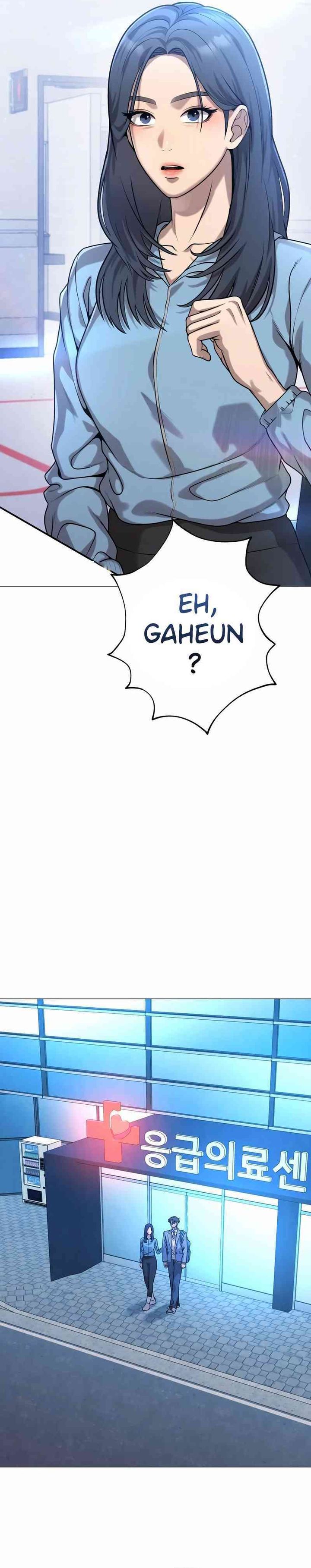 John X Killer Chapter 17 Gambar 4