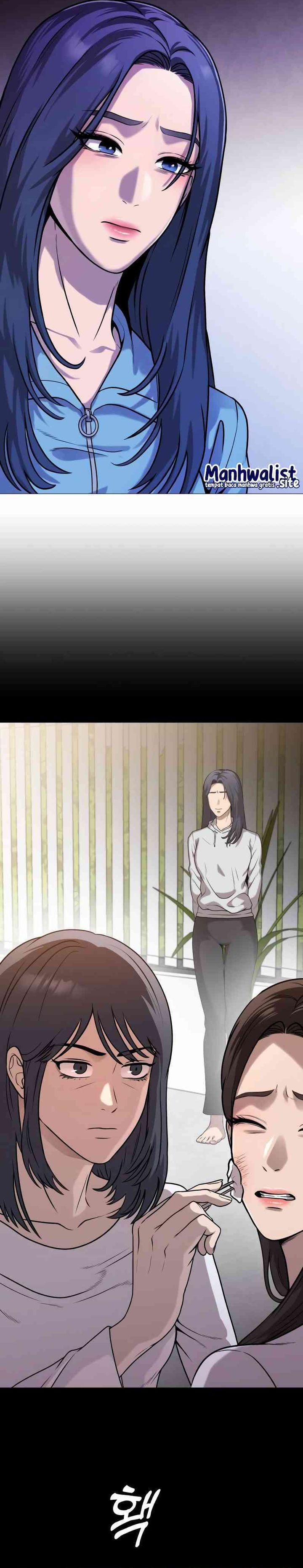 John X Killer Chapter 17 Gambar 8