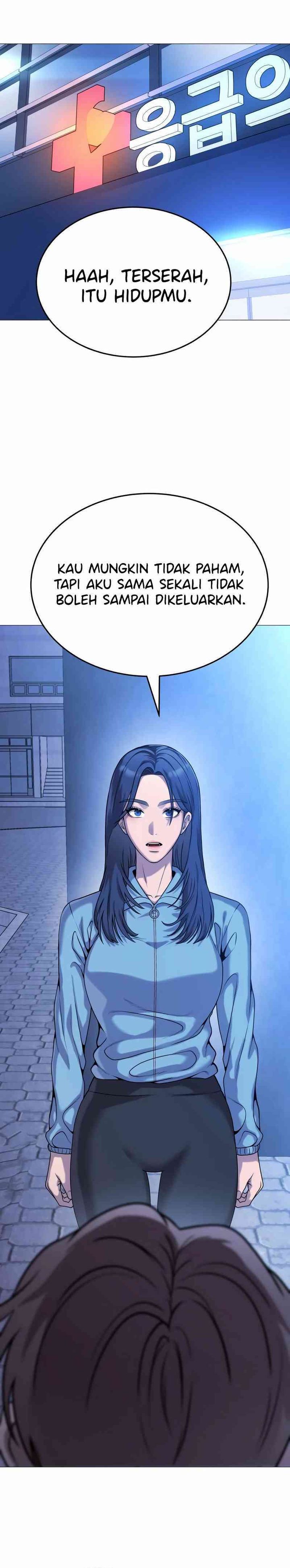 John X Killer Chapter 17 Gambar 13