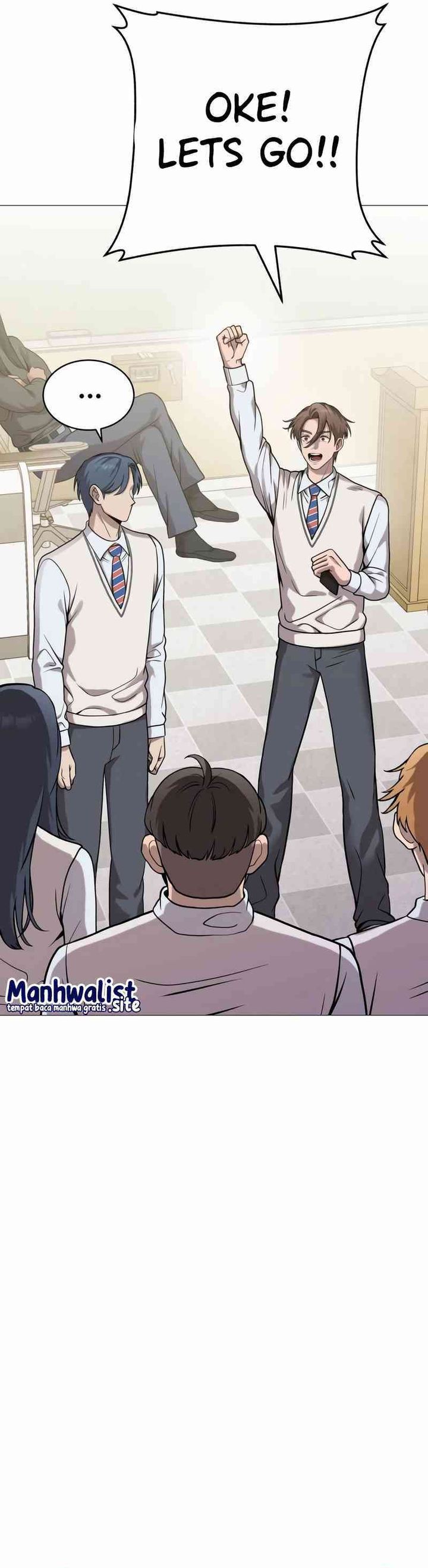 John X Killer Chapter 17 Gambar 26