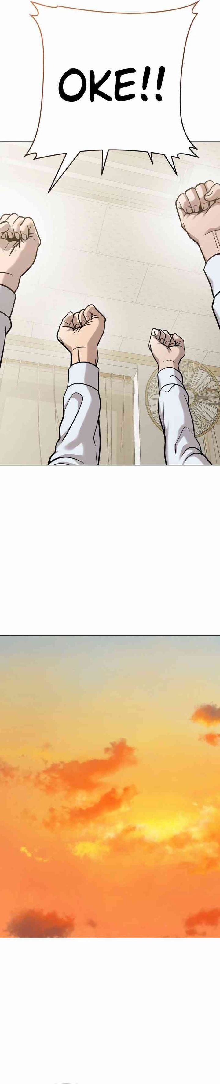 John X Killer Chapter 17 Gambar 27