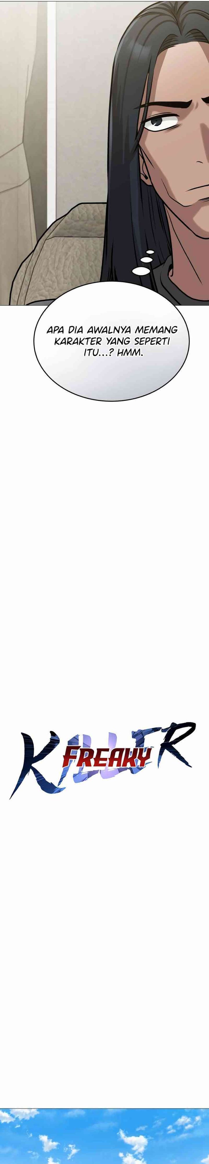 John X Killer Chapter 17 Gambar 29