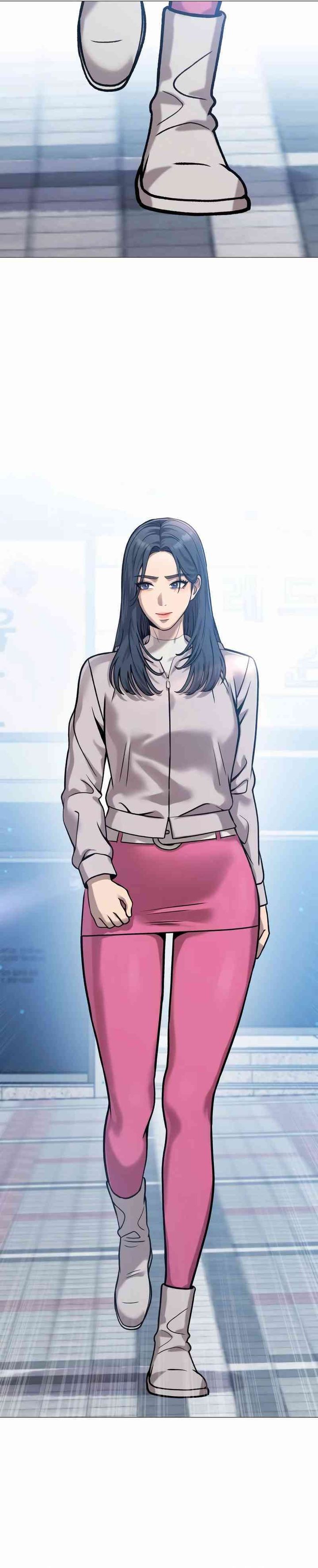 John X Killer Chapter 17 Gambar 32