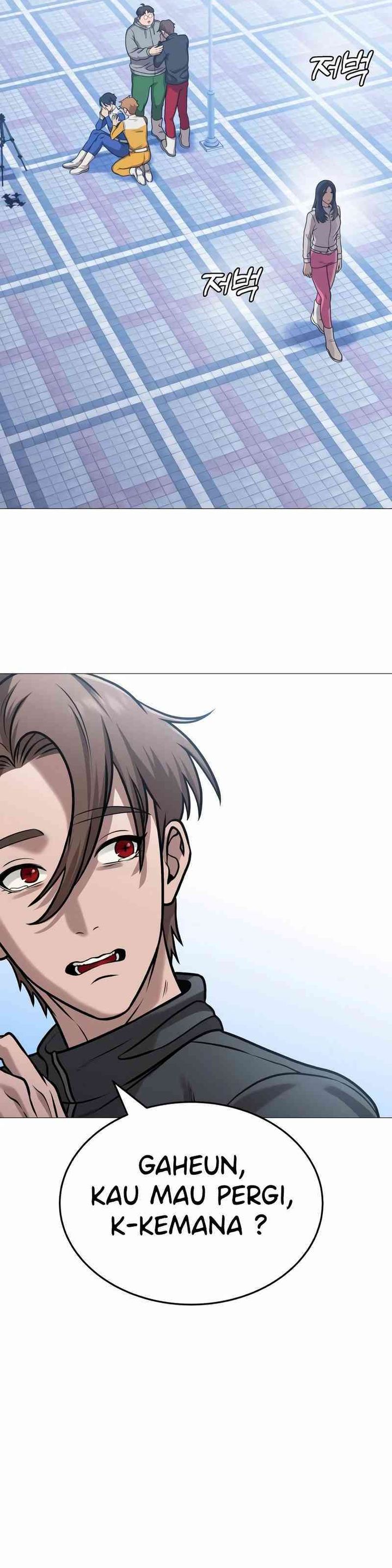 John X Killer Chapter 17 Gambar 47