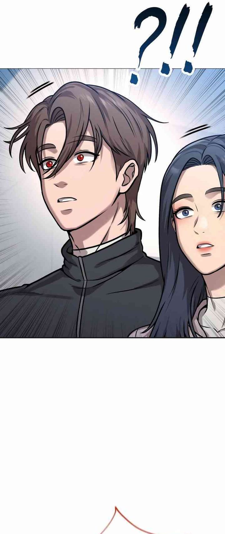 John X Killer Chapter 17 Gambar 52
