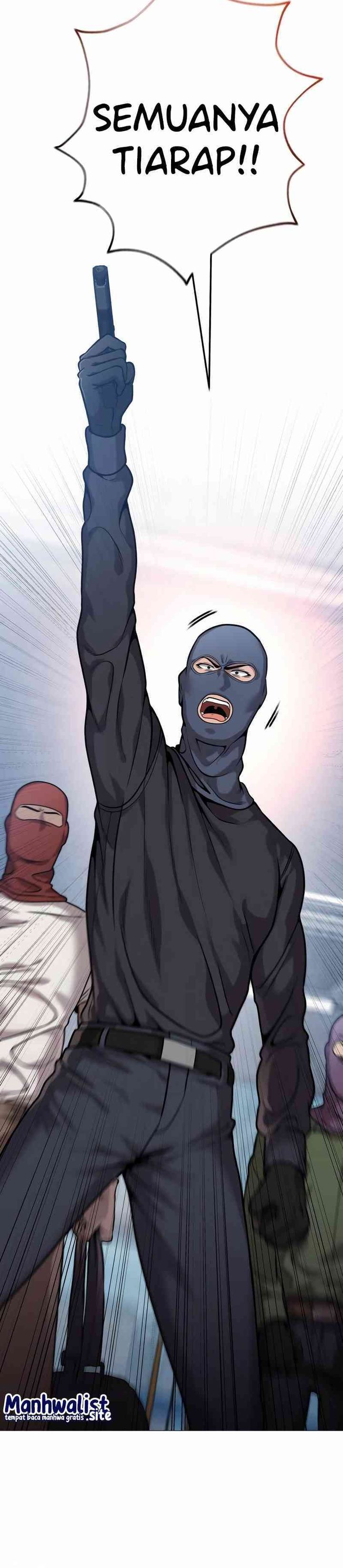 John X Killer Chapter 17 Gambar 53