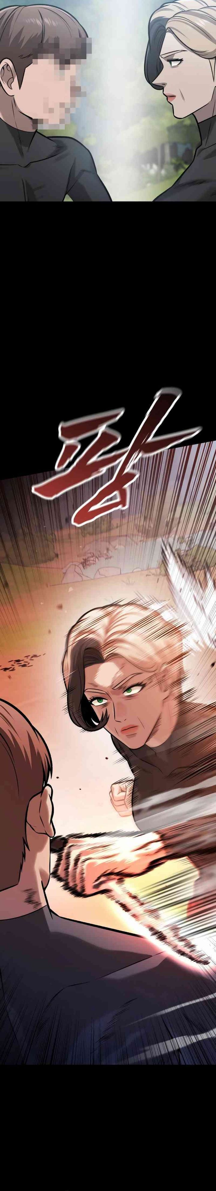 John X Killer Chapter 19 Gambar 2