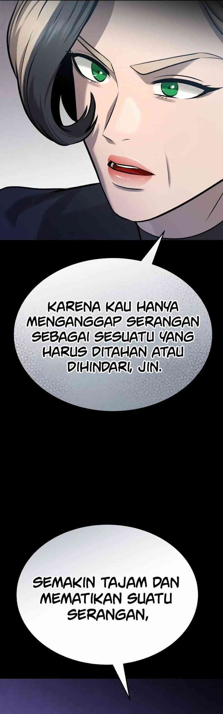 John X Killer Chapter 19 Gambar 4