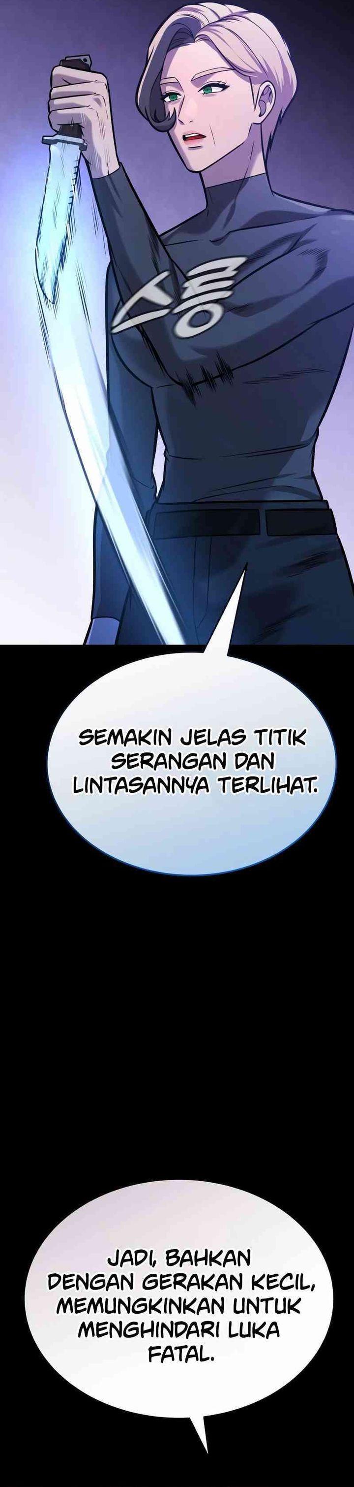 John X Killer Chapter 19 Gambar 5