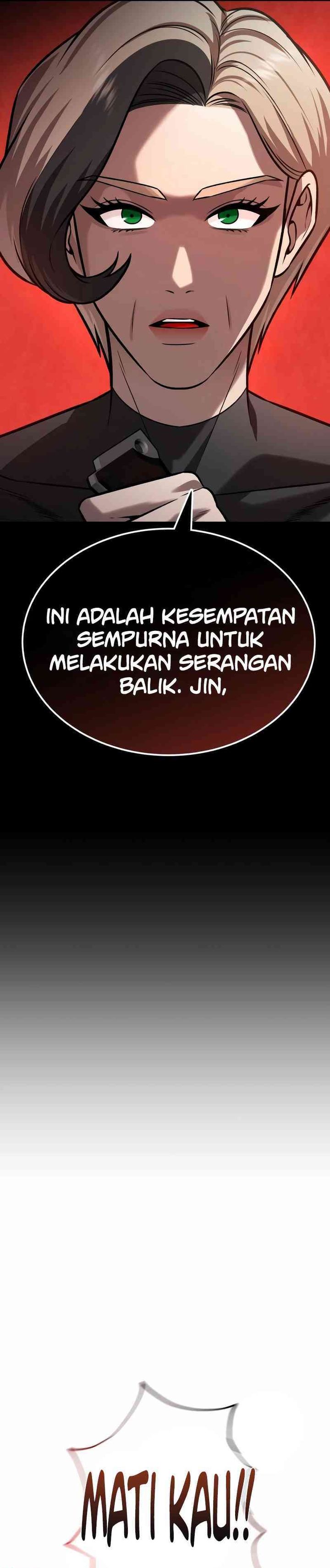 John X Killer Chapter 19 Gambar 6