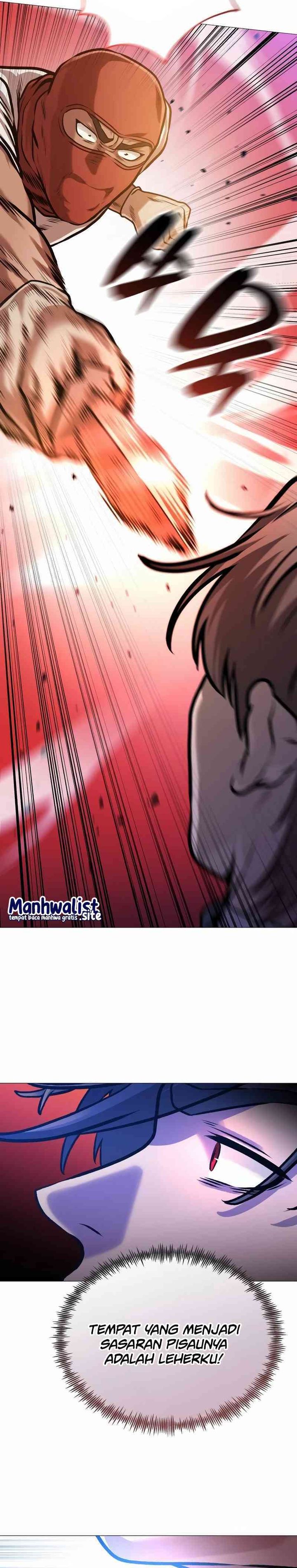 John X Killer Chapter 19 Gambar 7