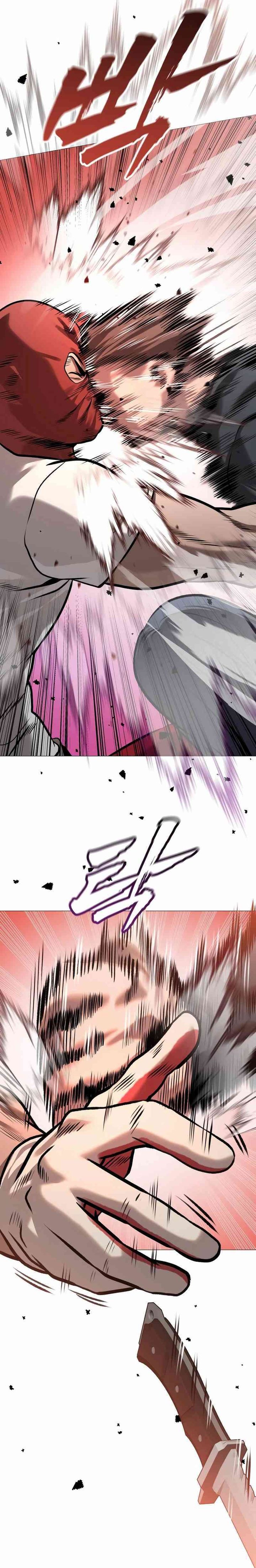 John X Killer Chapter 19 Gambar 9