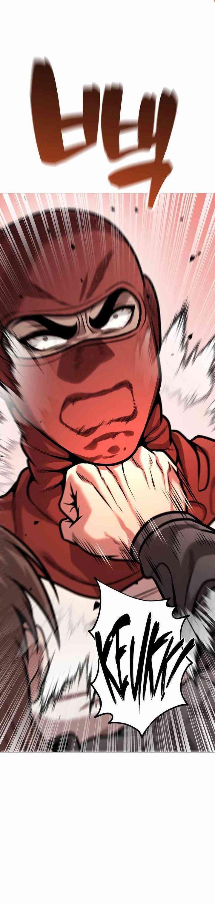 John X Killer Chapter 19 Gambar 10