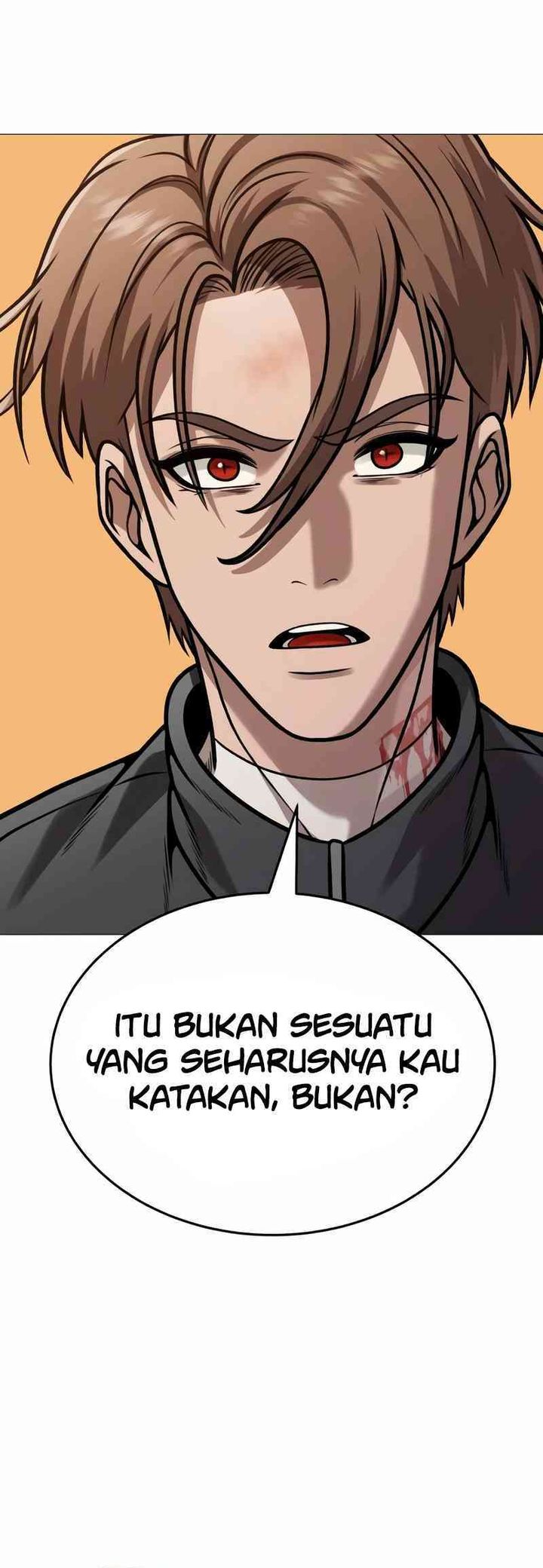 John X Killer Chapter 19 Gambar 12