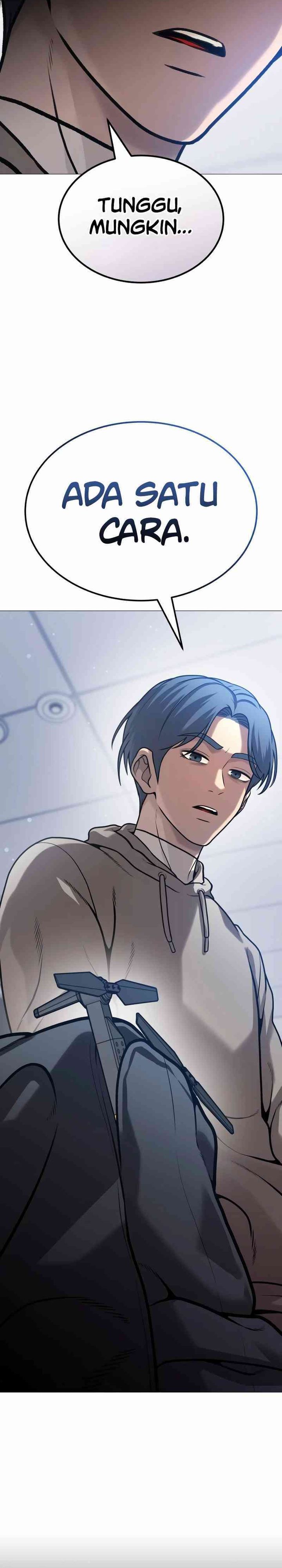 John X Killer Chapter 19 Gambar 23