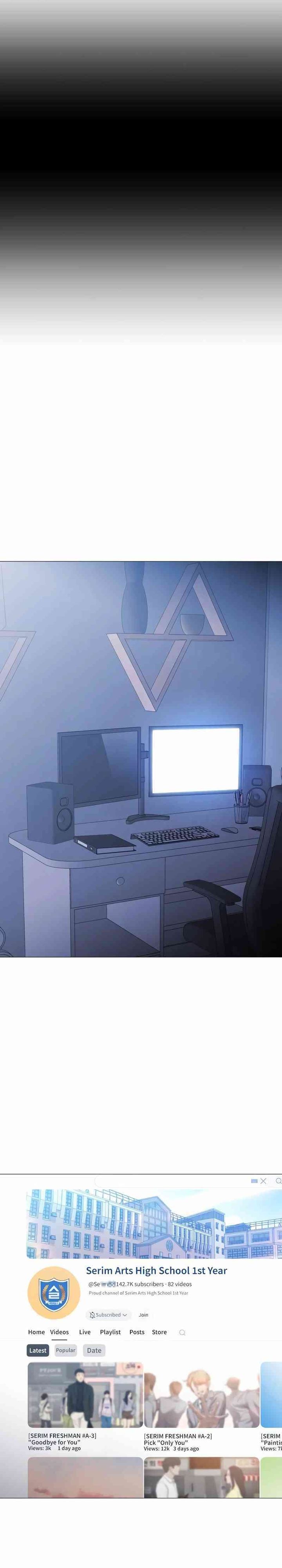 John X Killer Chapter 19 Gambar 24