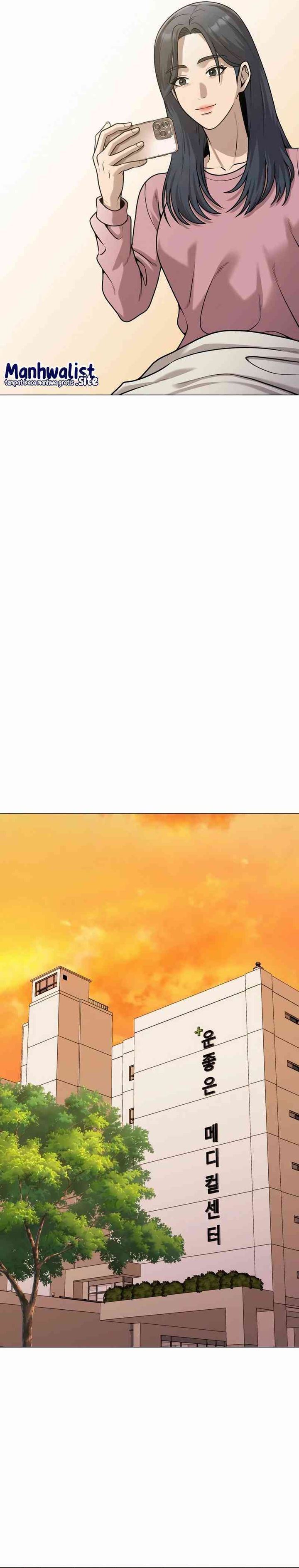 John X Killer Chapter 19 Gambar 36