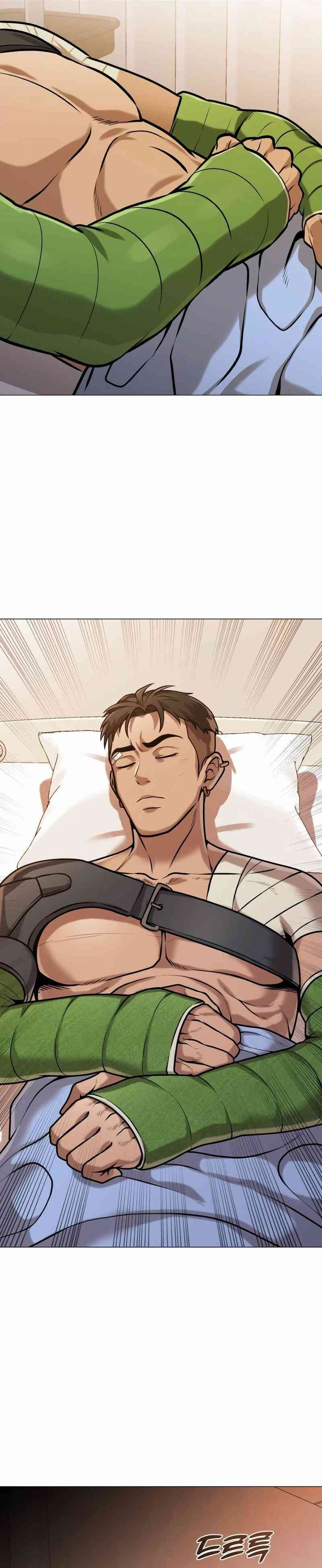 John X Killer Chapter 19 Gambar 37