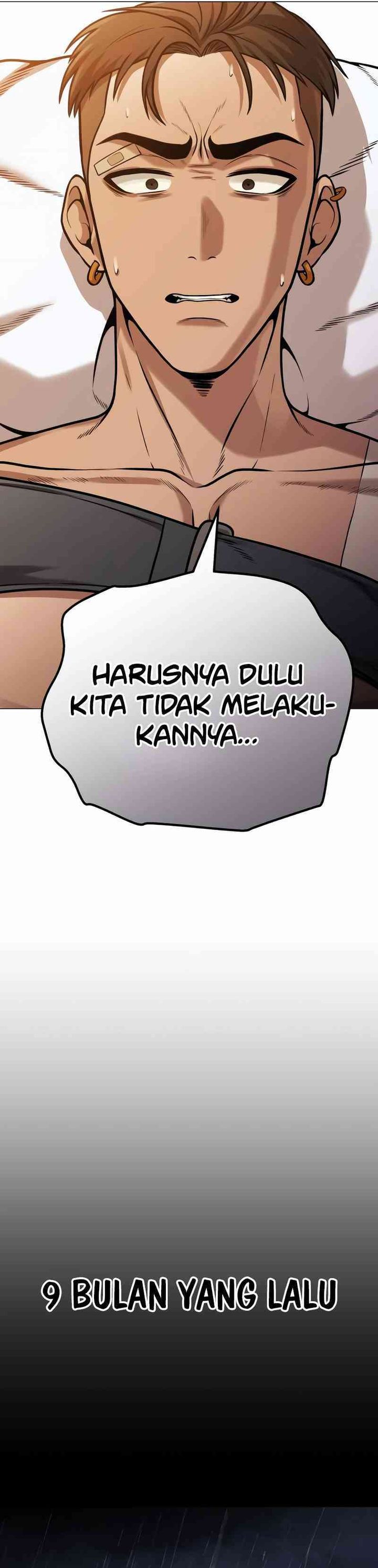 John X Killer Chapter 19 Gambar 44