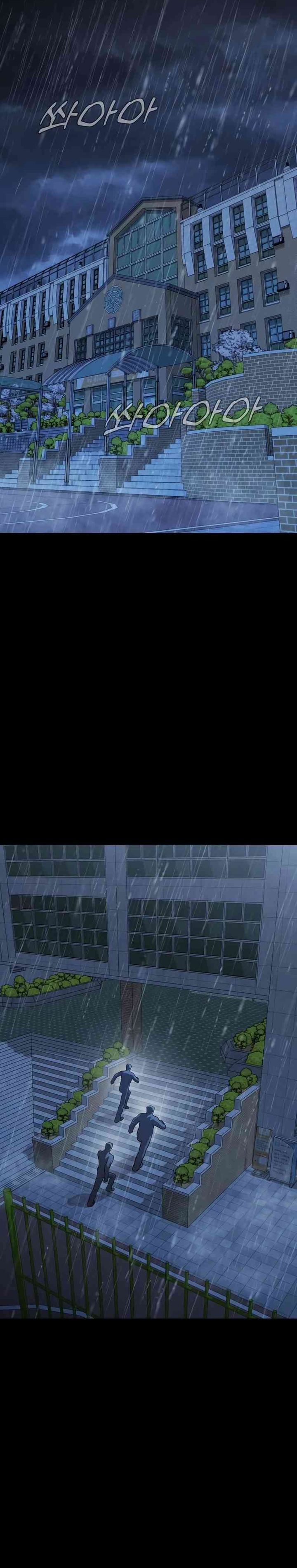 John X Killer Chapter 19 Gambar 45