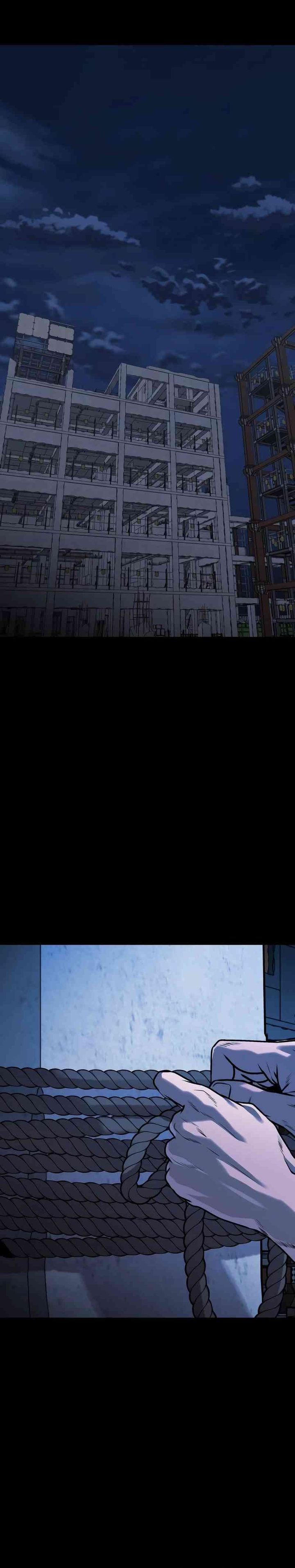 John X Killer Chapter 19 Gambar 49