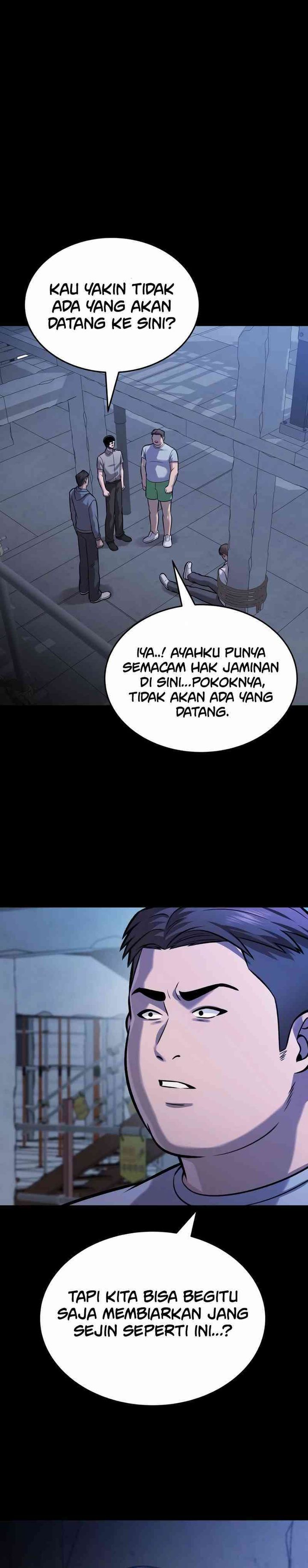John X Killer Chapter 19 Gambar 51