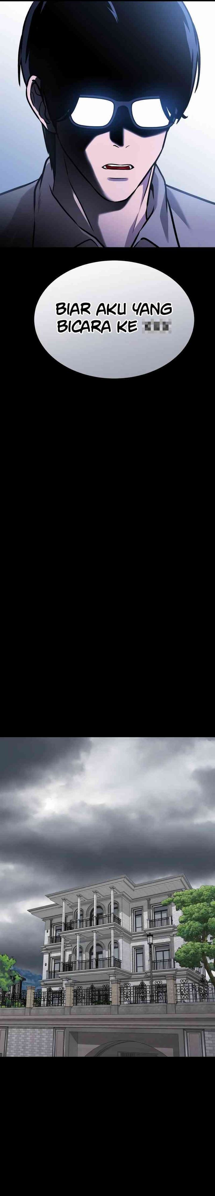 John X Killer Chapter 19 Gambar 53