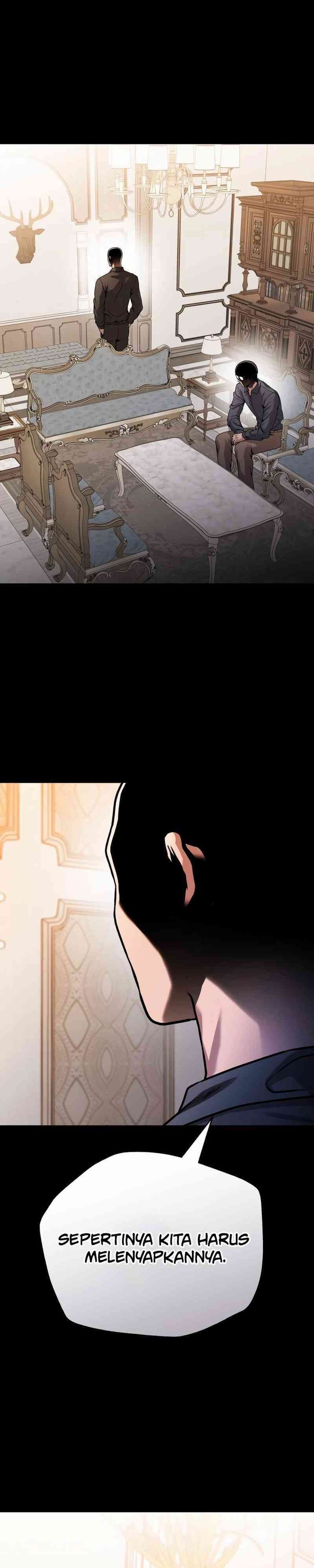 John X Killer Chapter 19 Gambar 54