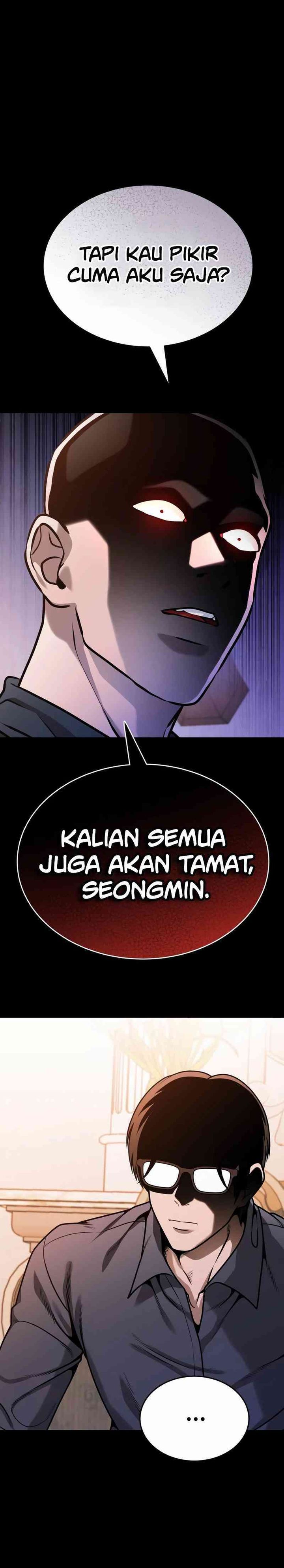 John X Killer Chapter 19 Gambar 56